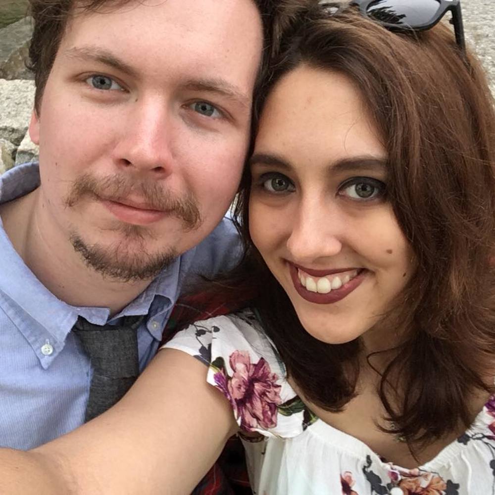 Meet your Posher, Codie